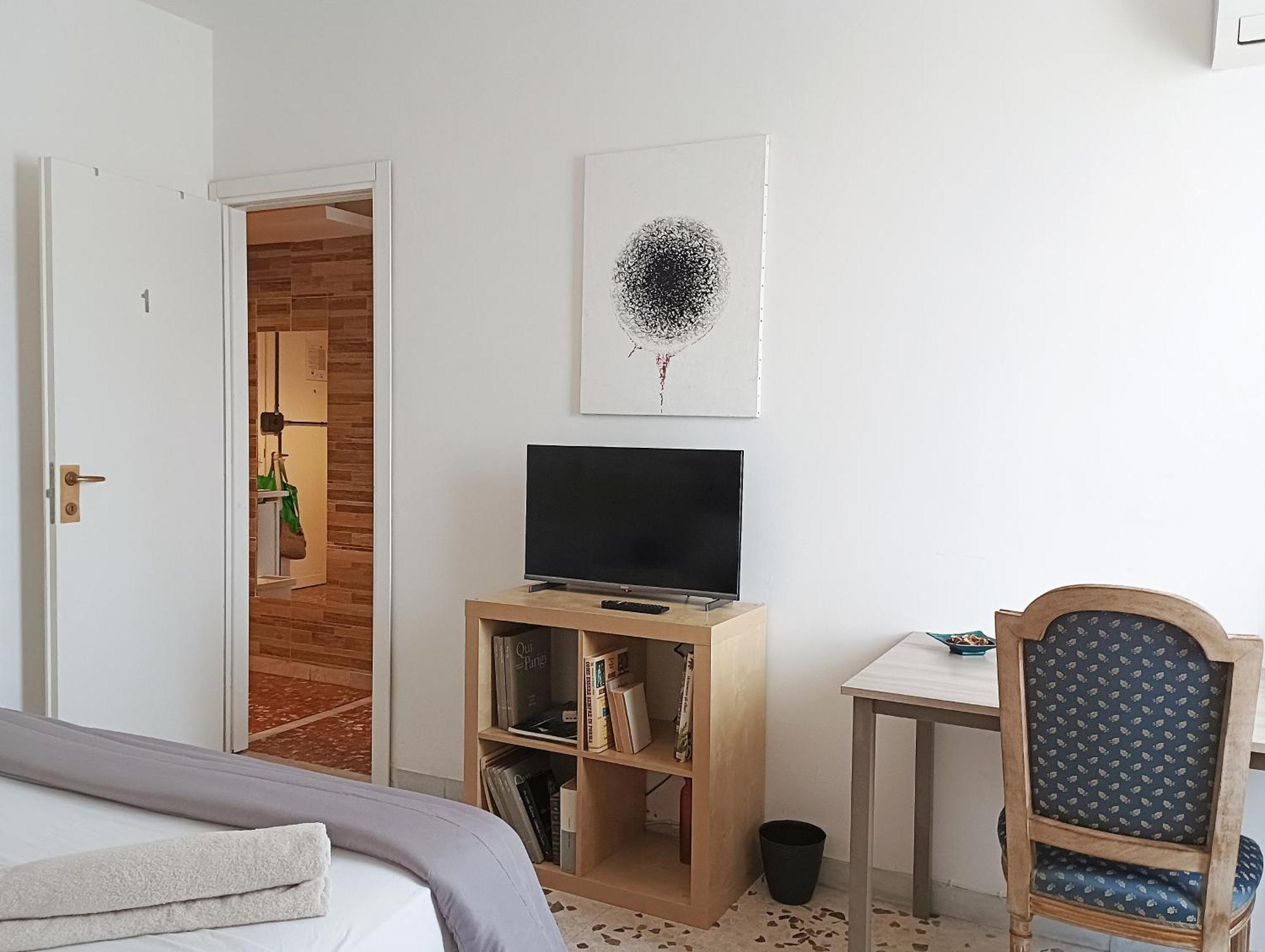 "Vacanze Romane" Stazione Tiburtina, Appartamento Tre Camere Da Letto 5 Posti Letto Экстерьер фото